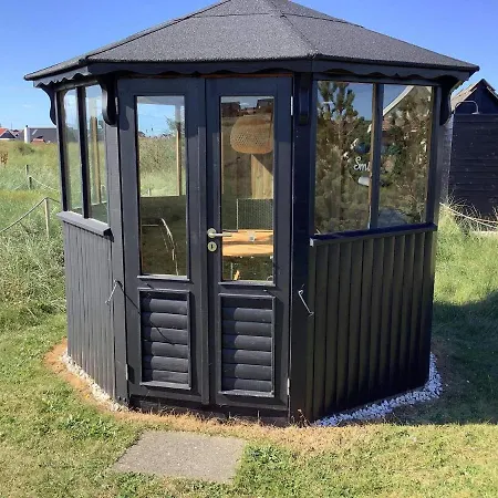Holiday Xlviii Holiday home