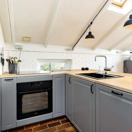 Holiday home Holiday Xlviii