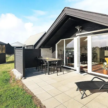 Holiday Xlviii Holiday home Thisted