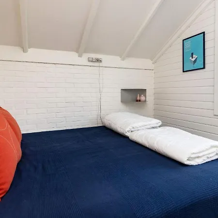 Holiday home Holiday Xlviii Thisted