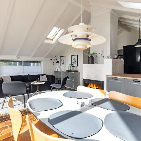 Holiday Xlviii Holiday home