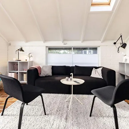 Holiday home Holiday Xlviii