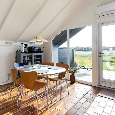 Holiday Xlviii Holiday home Thisted